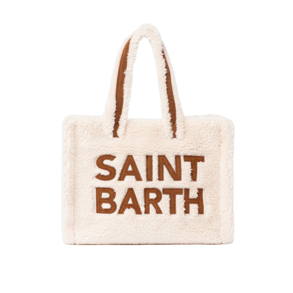 SAINT BARTH Borsa Colette...