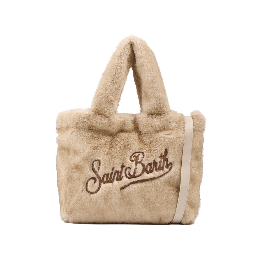 SAINT BARTH Borsa Colette...