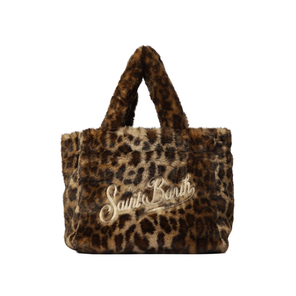 SAINT BARTH Borsa Colette...