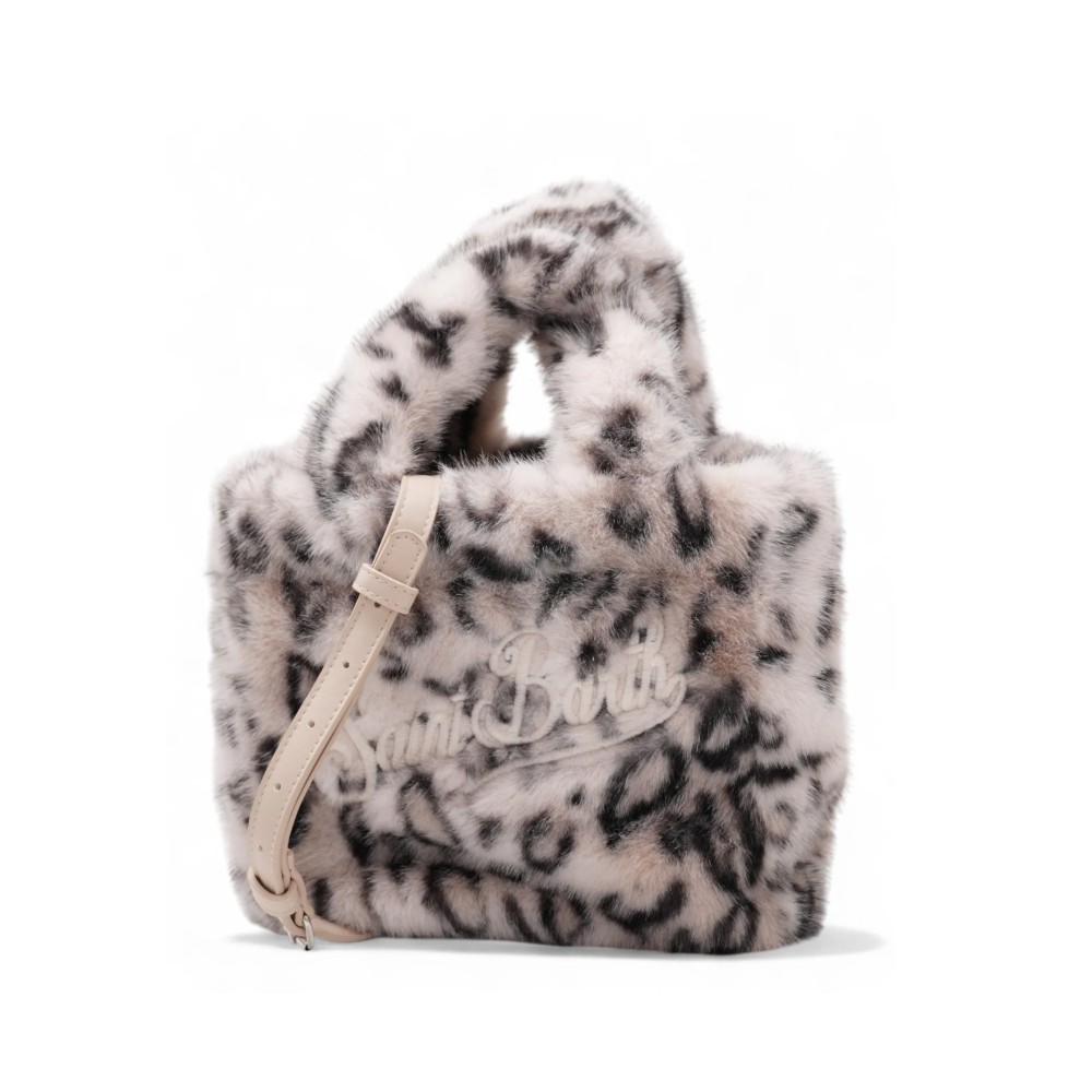 SAINT BARTH Borsa Colette...