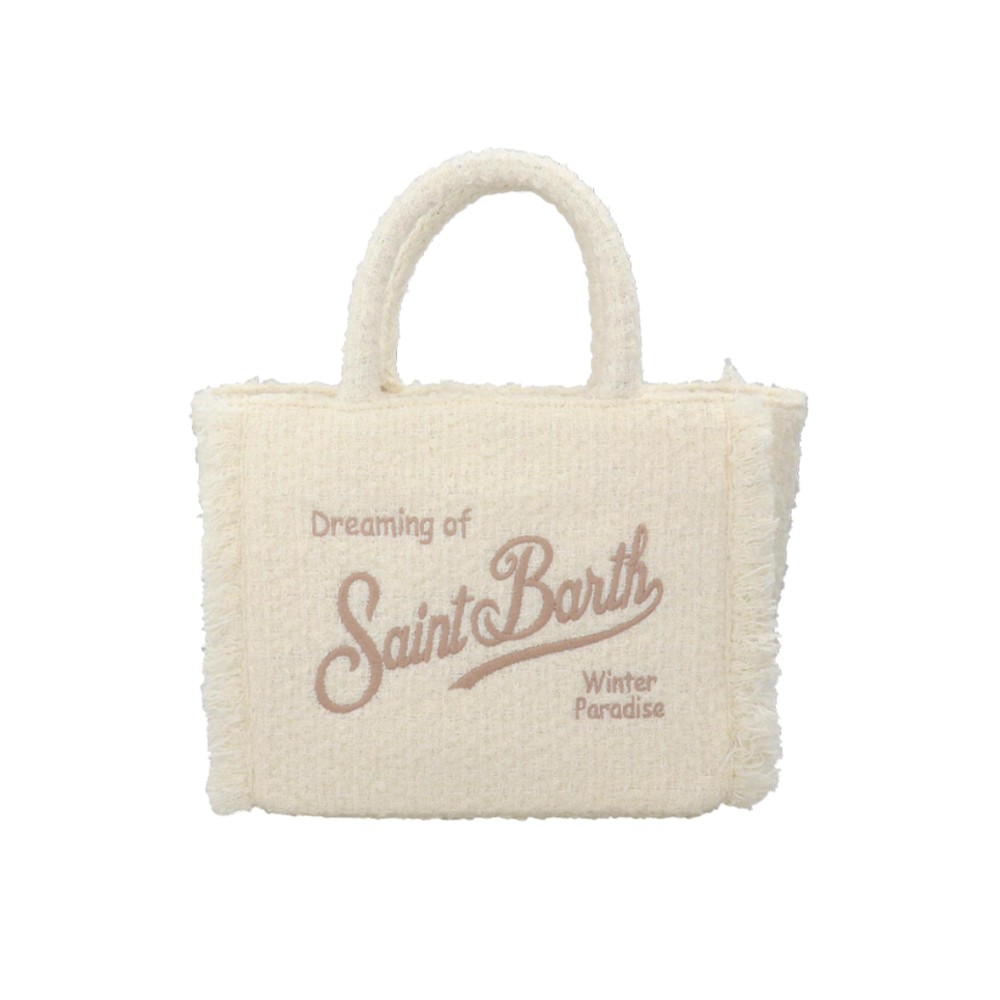 SAINT BARTH Borsa Colette...