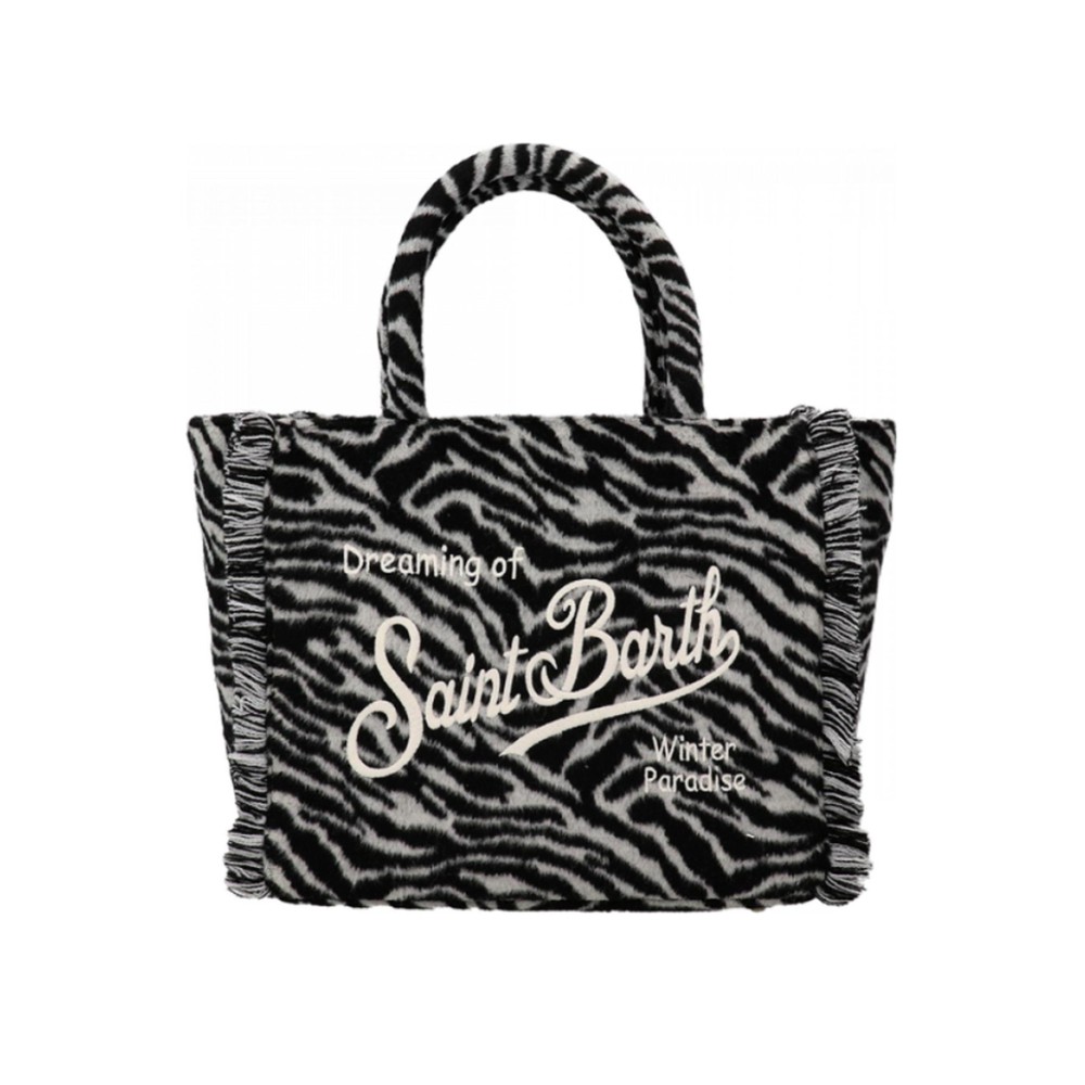 SAINT BARTH Borsa Colette...