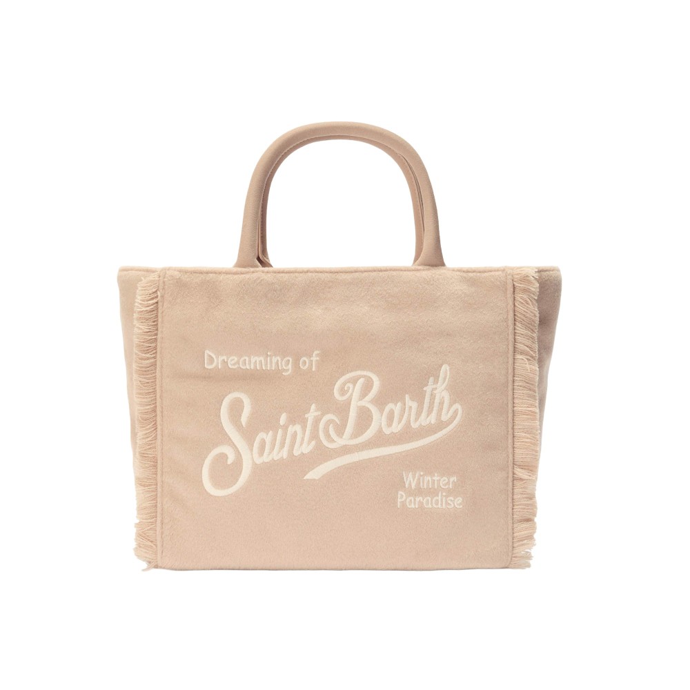 SAINT BARTH Borsa Colette...