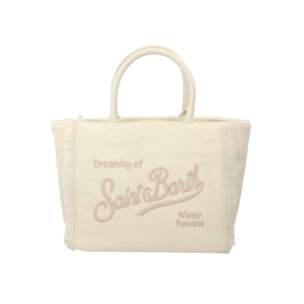 SAINT BARTH Borsa Colette...