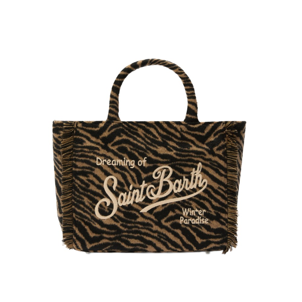SAINT BARTH Borsa Colette...