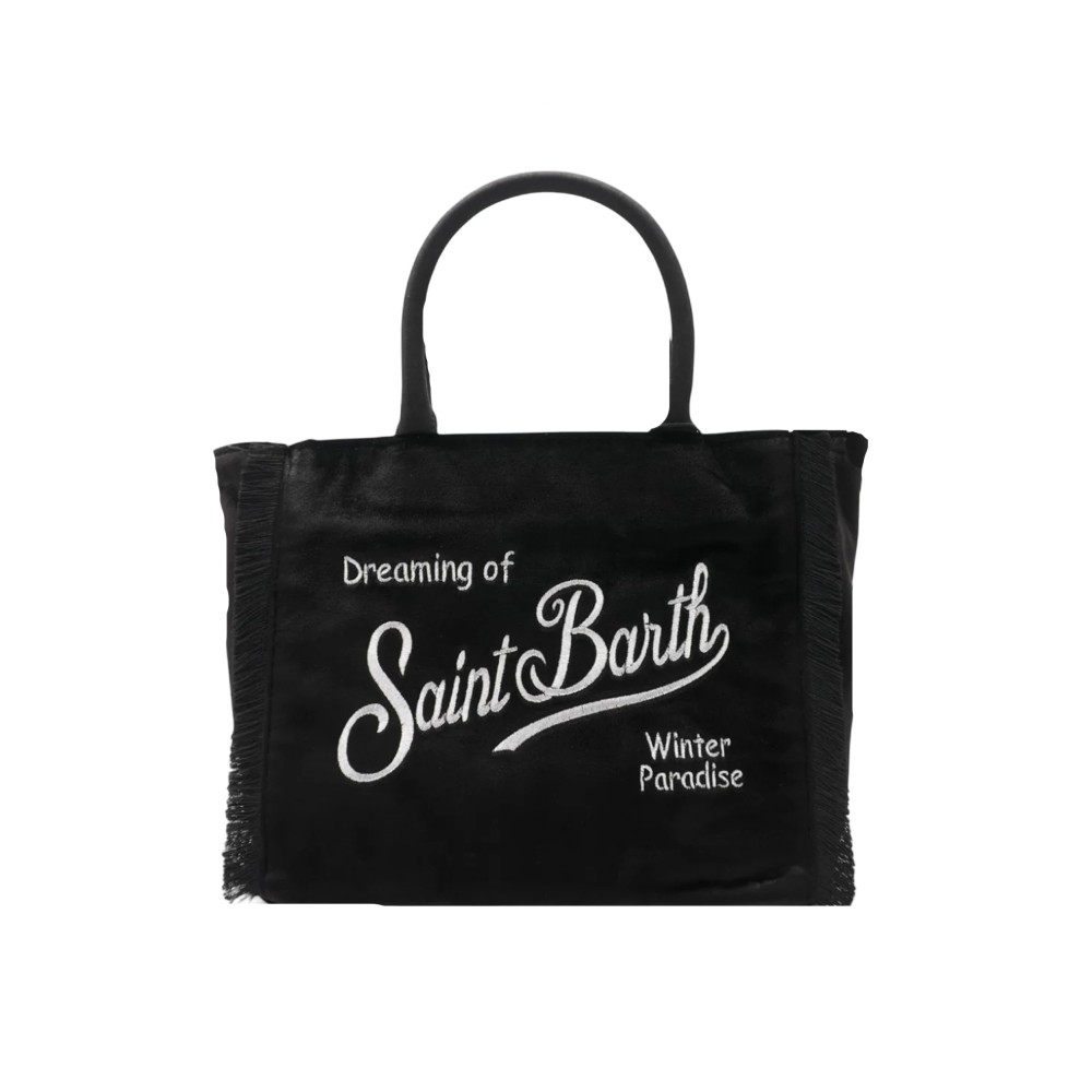 SAINT BARTH Borsa Colette...