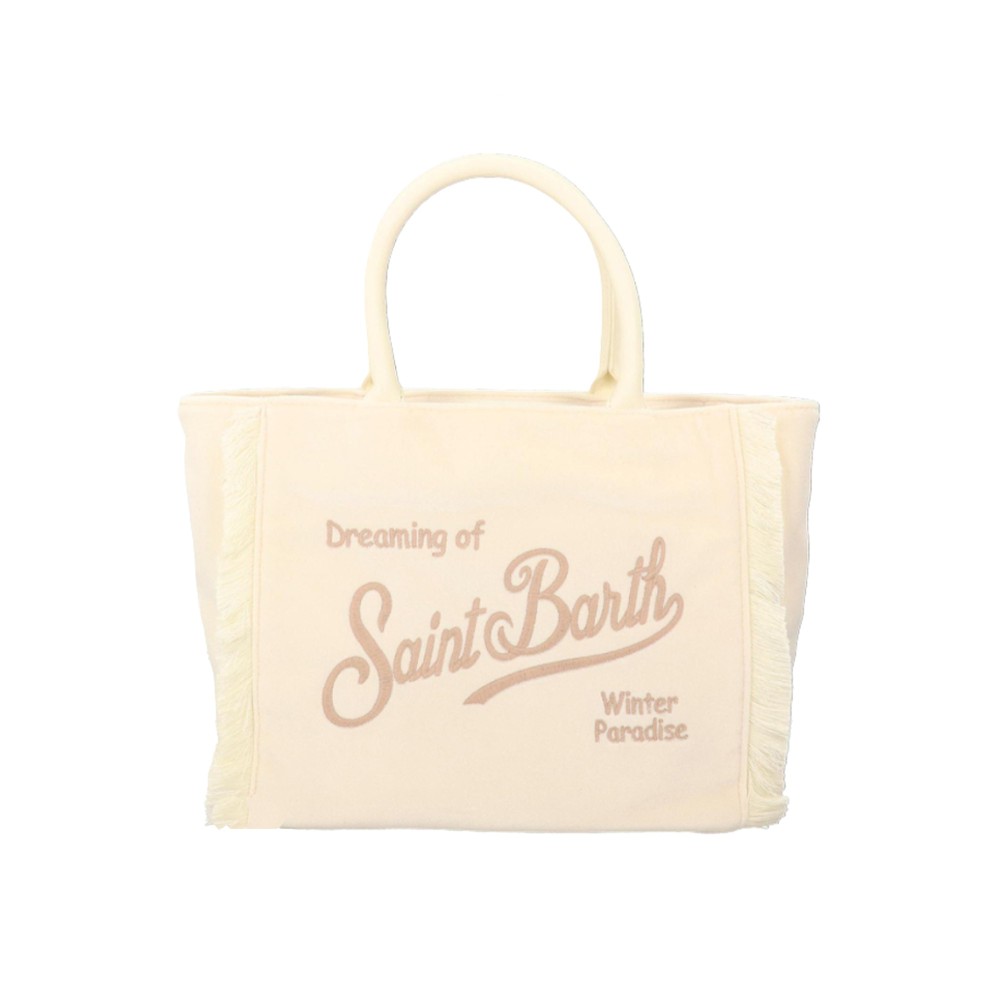 SAINT BARTH Borsa Colette...