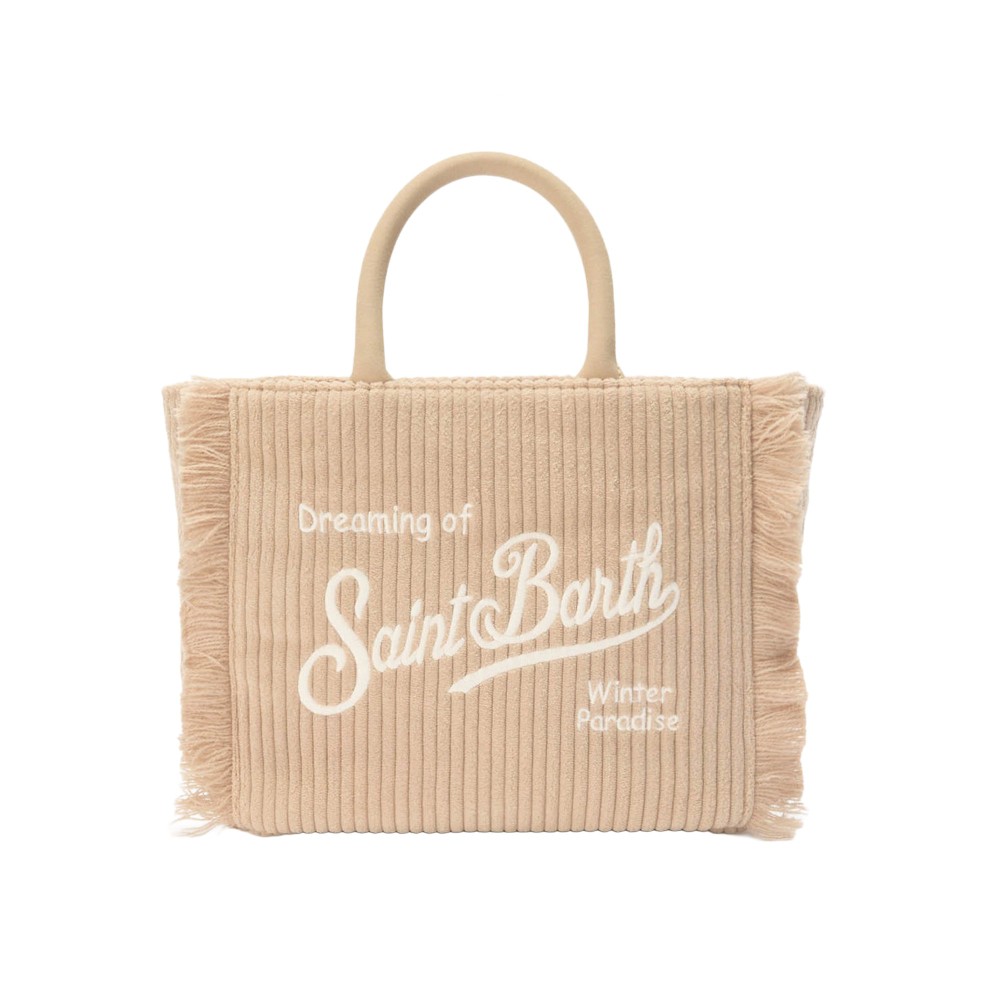 SAINT BARTH Borsa Colette...