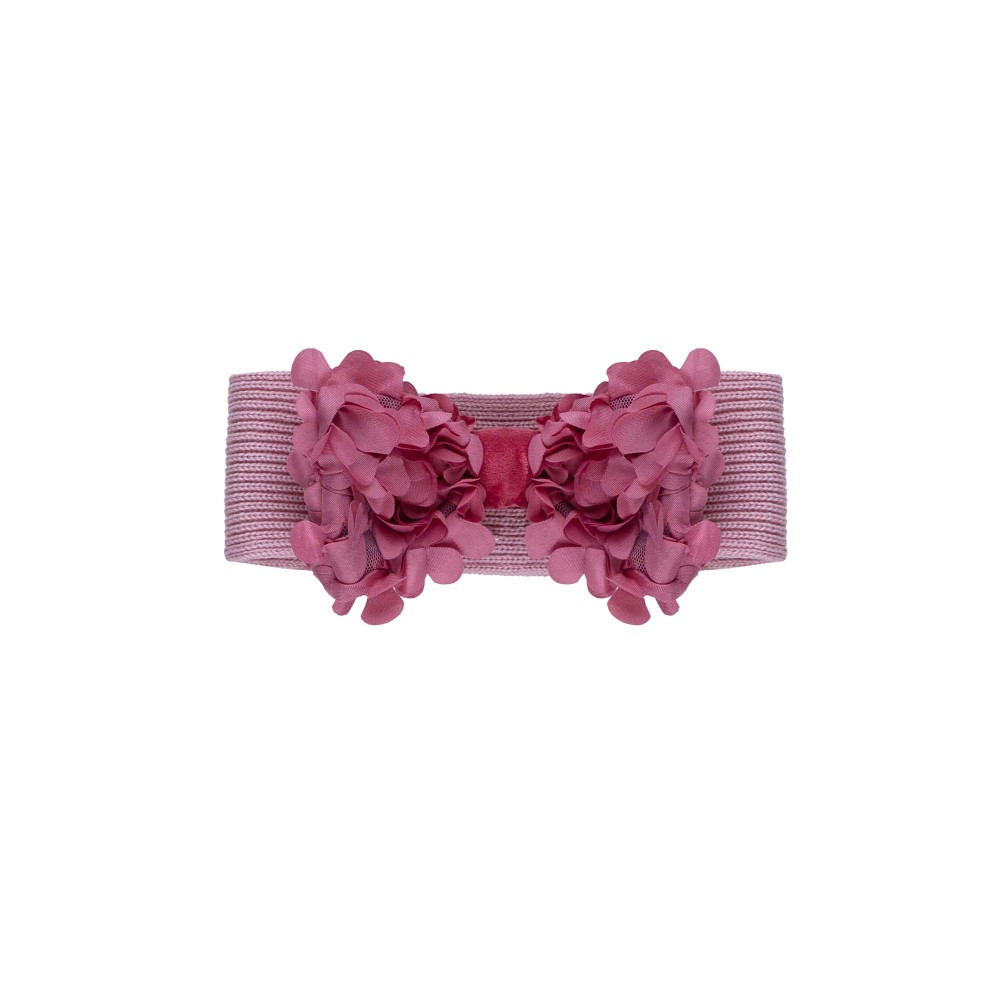 MARLU' Fascetta ciclamino...