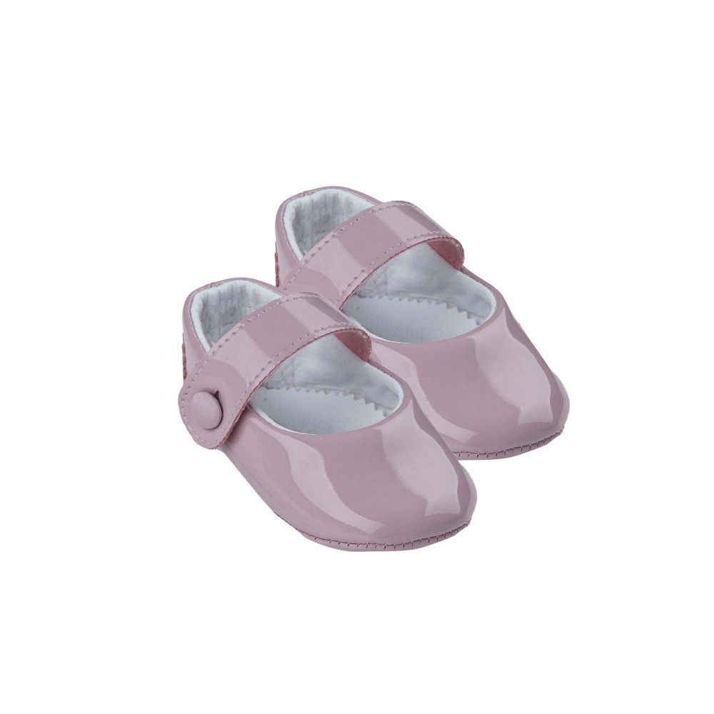 MARLU' Scarpine rosa...