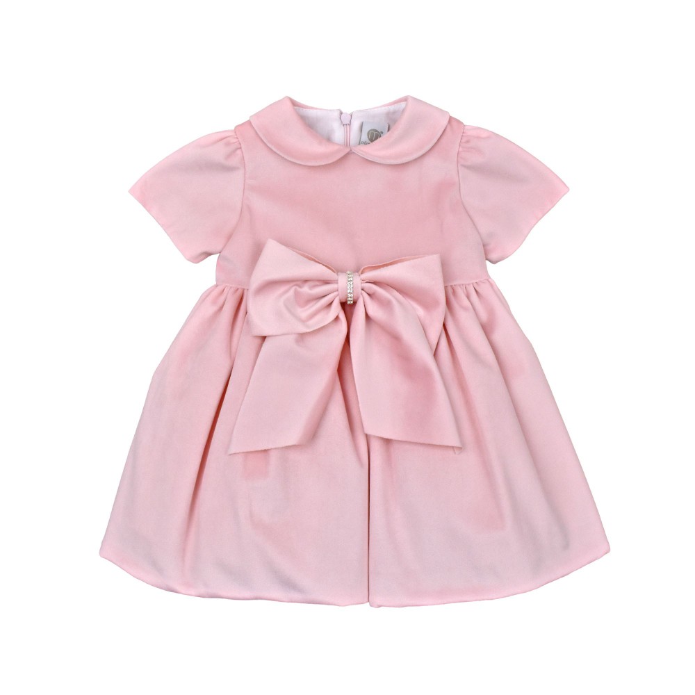 MARLU' Abitino rosa con...