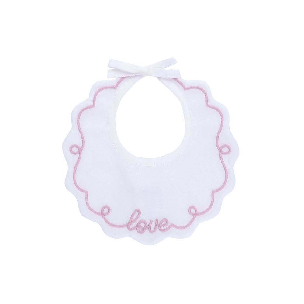 MARLU' Bavetta bianca con...