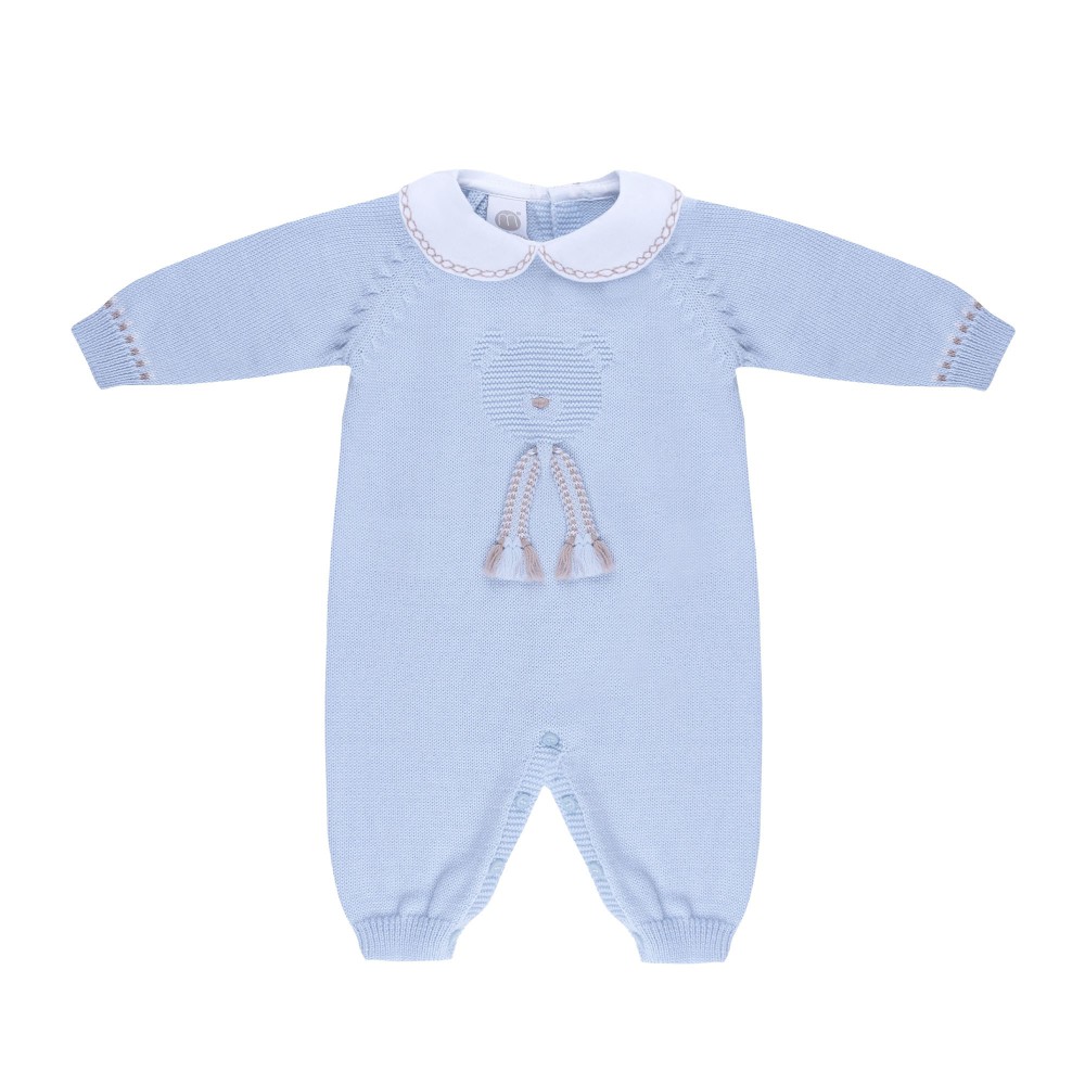 MARLU' Tutina celeste...