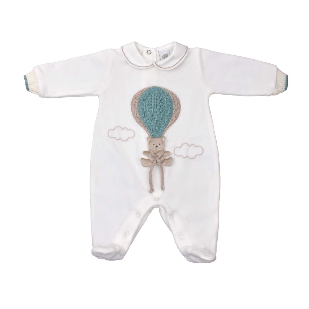 MARLU' Tutina salvia...