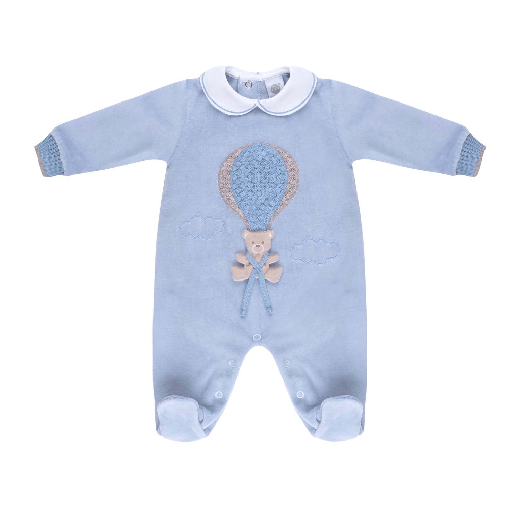 MARLU' Tutina celeste...