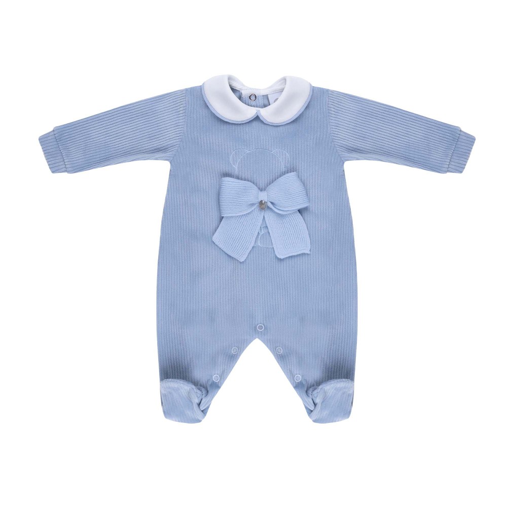 MARLU' Tutina celeste con...