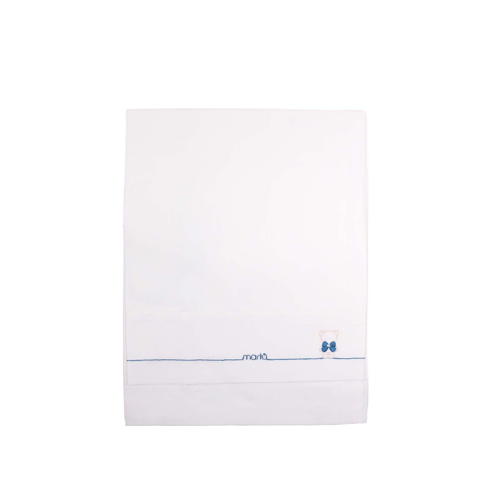 MARLU' Set lenzuolino...