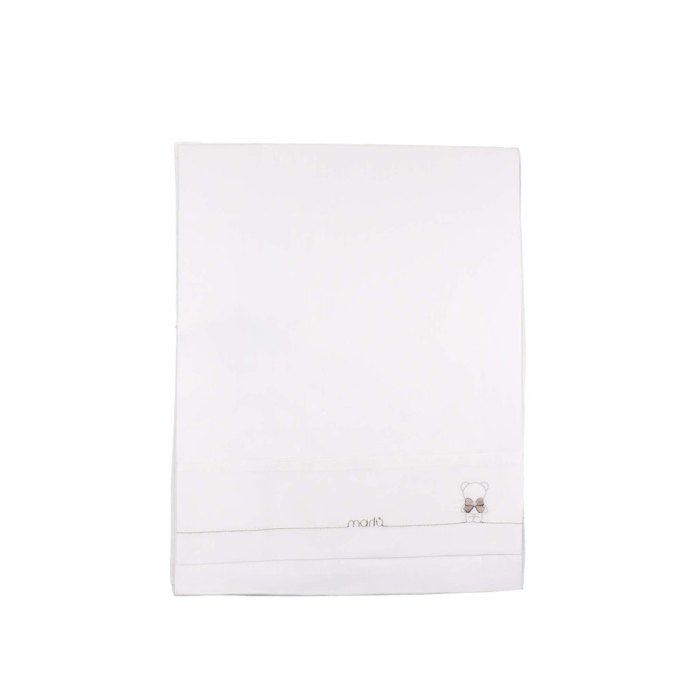 MARLU' Set lenzuolino...