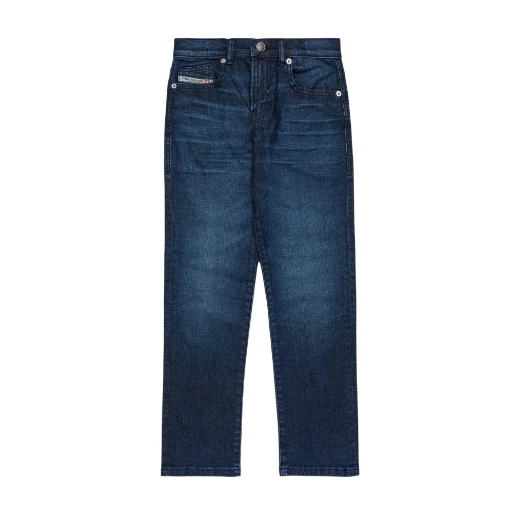 DIESEL Jeans D-Viker-J blu...