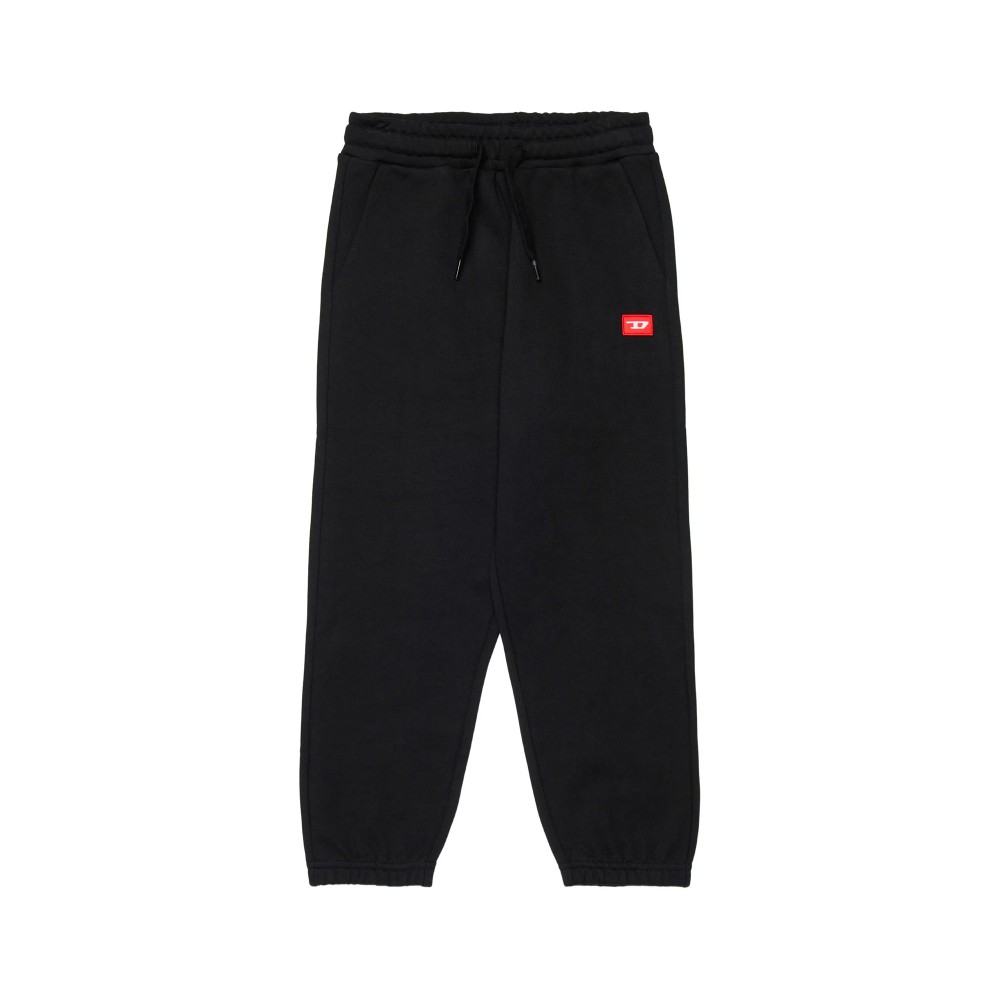 DIESEL Pantaloni neri...