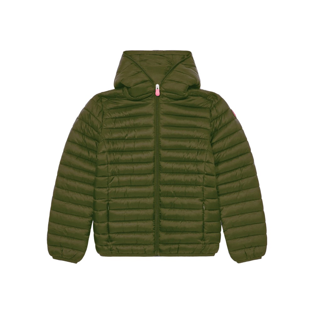 SAVE THE DUCK Giubbotto Eko...