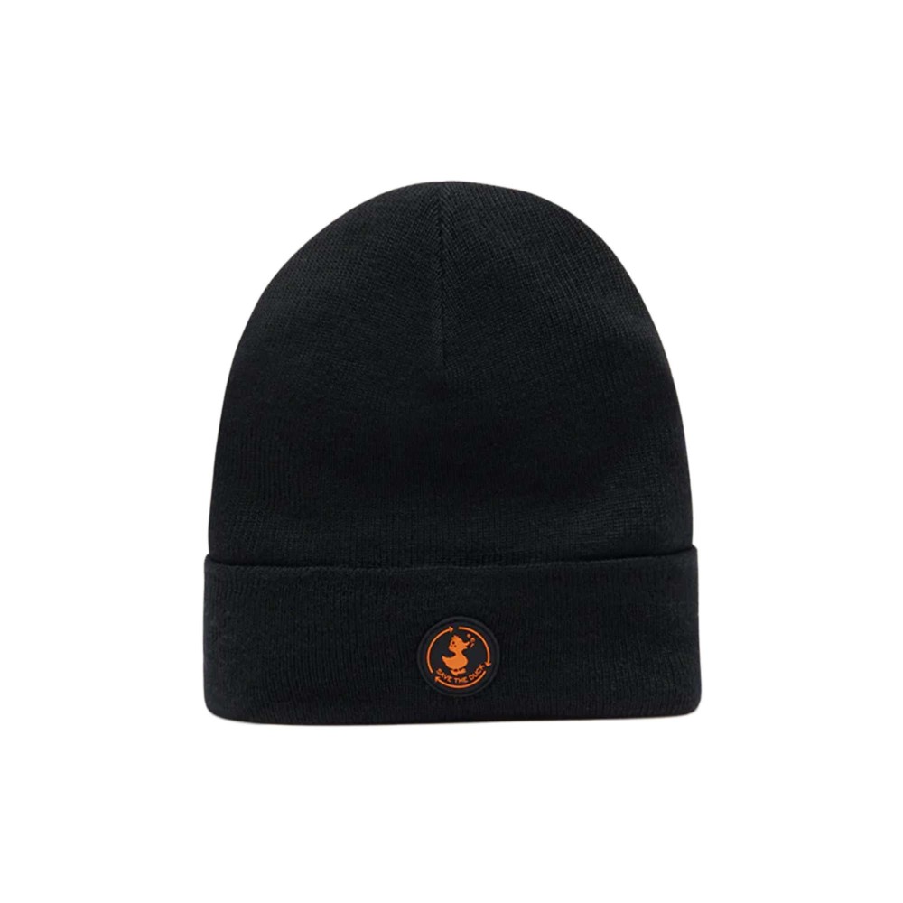 SAVE THE DUCK Cappello nero...