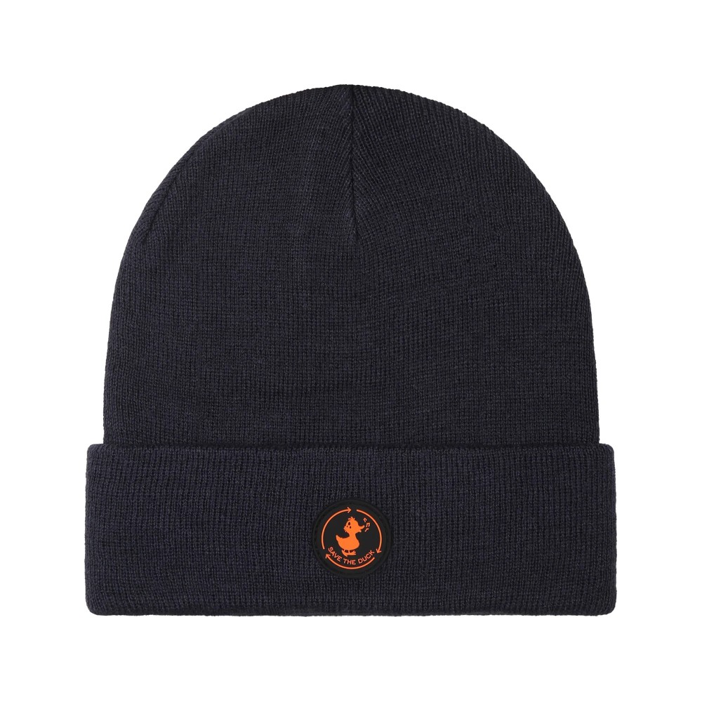 SAVE THE DUCK Cappello blu...