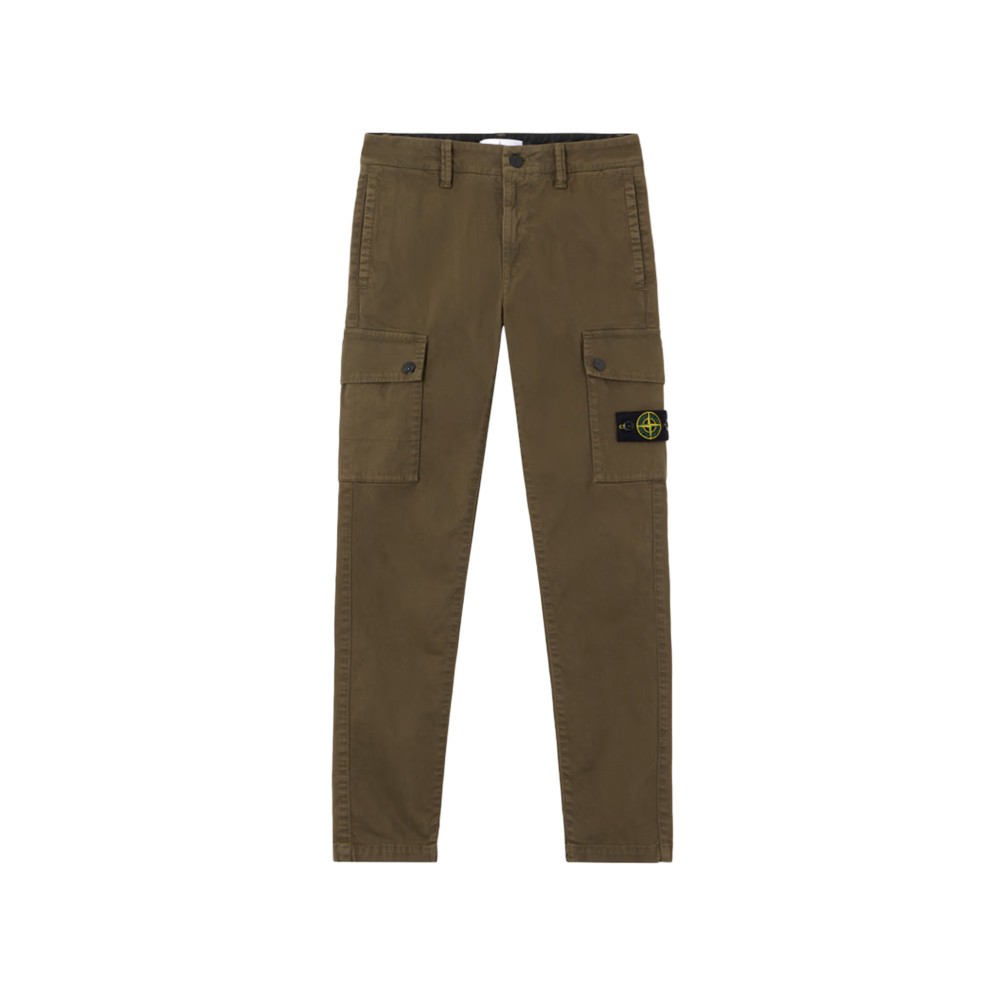 STONE ISLAND Pantaloni...