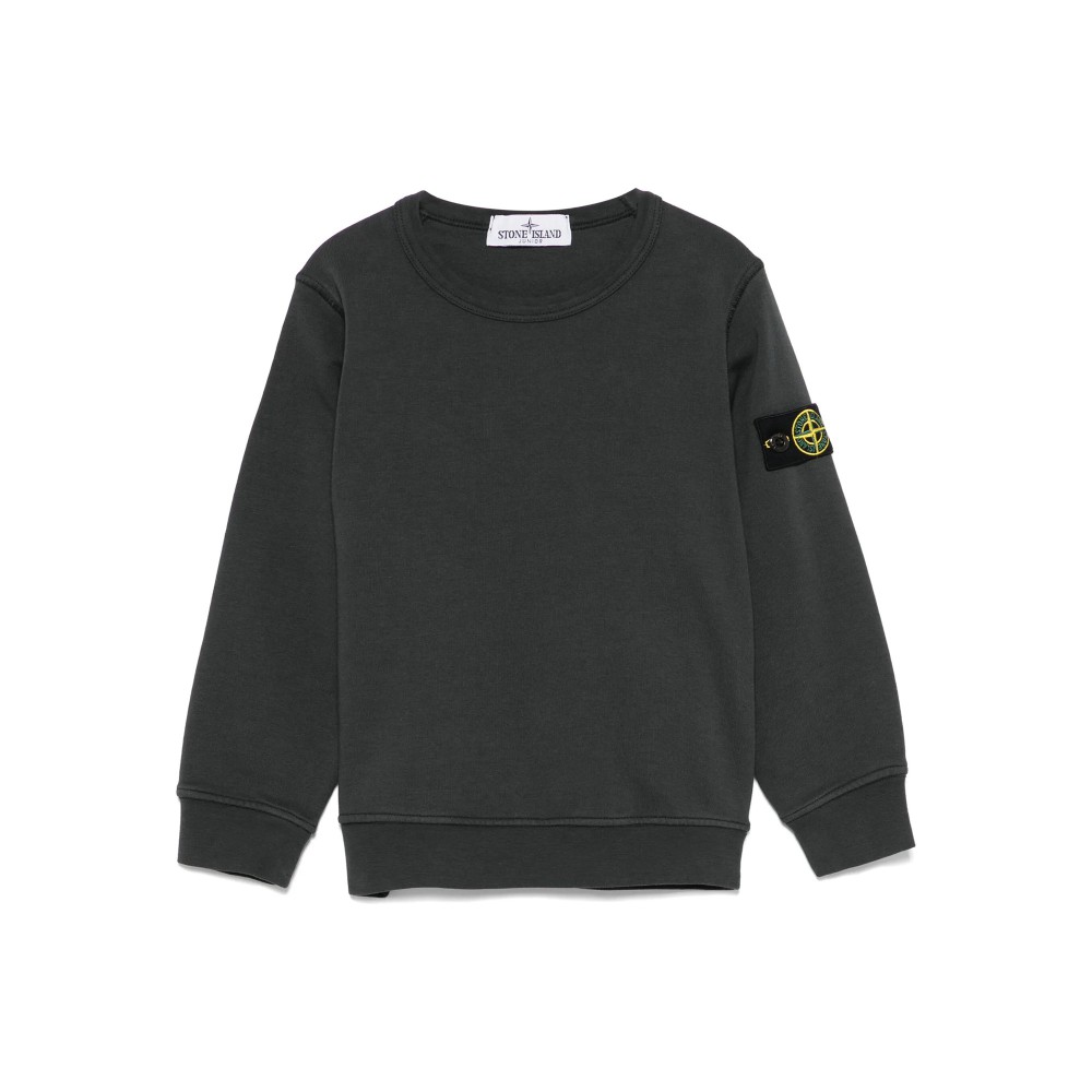 STONE ISLAND Felpa...