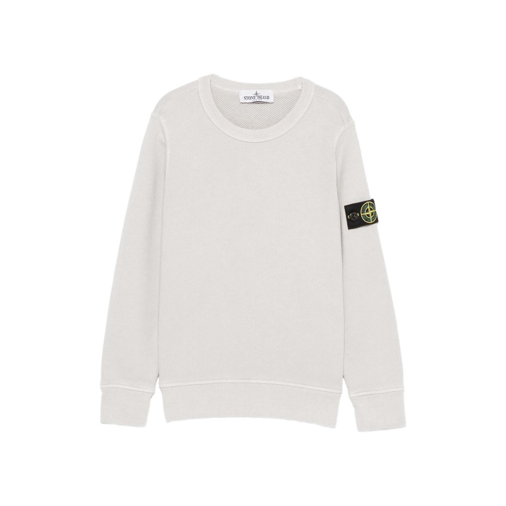 STONE ISLAND Felpa polvere...