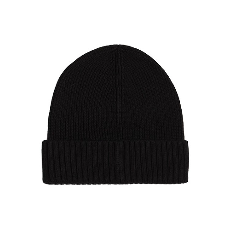 TOMMY HILFIGER Cappello nero con logo bambini