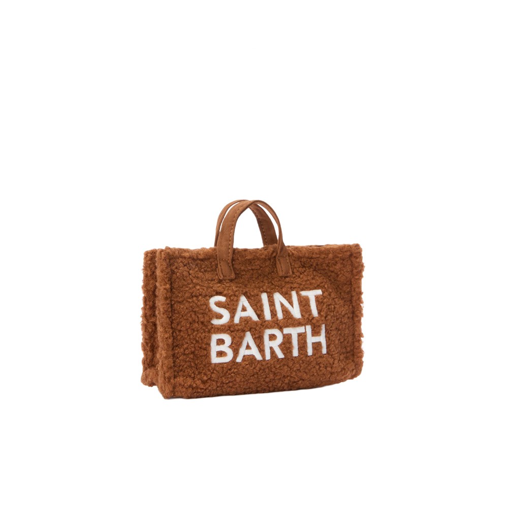 SAINT BARTH Phone bag...