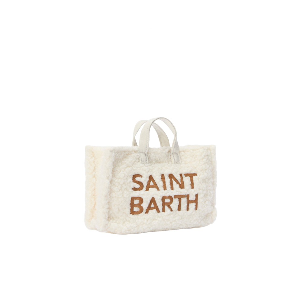 SAINT BARTH Phone bag panna...