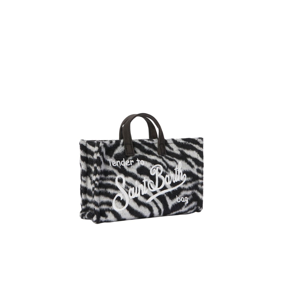 SAINT BARTH Phone bag...