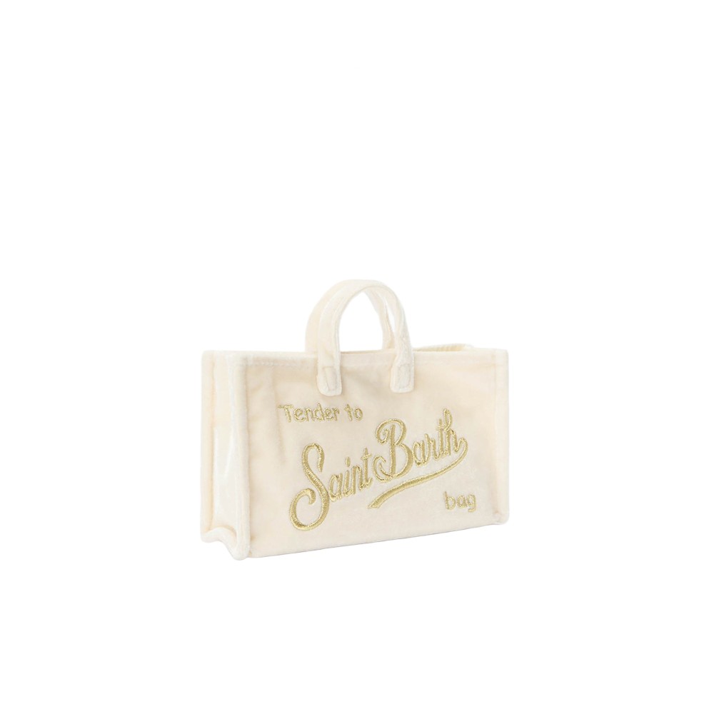 SAINT BARTH Phone bag...