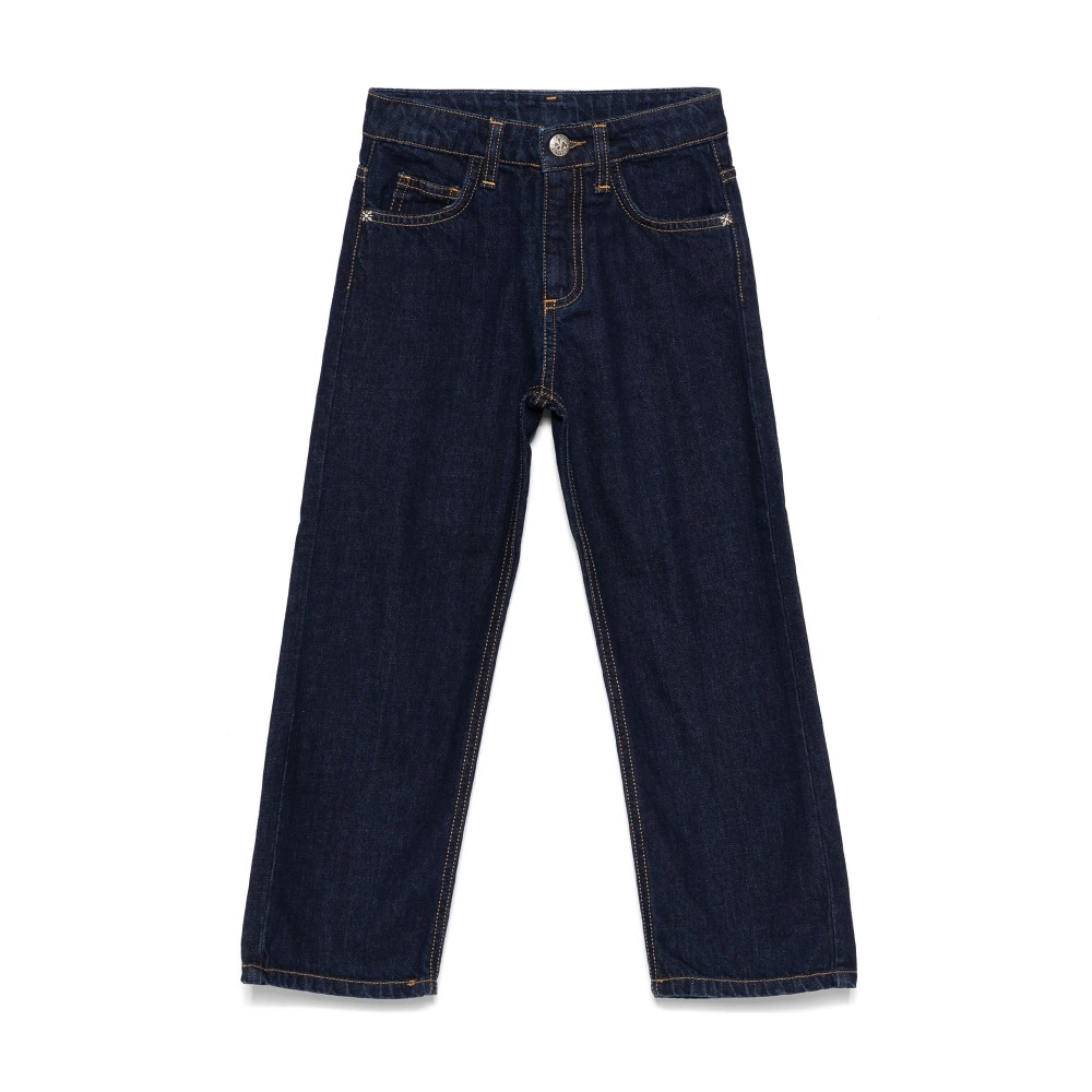 JOHN RICHMOND Jeans blu con...