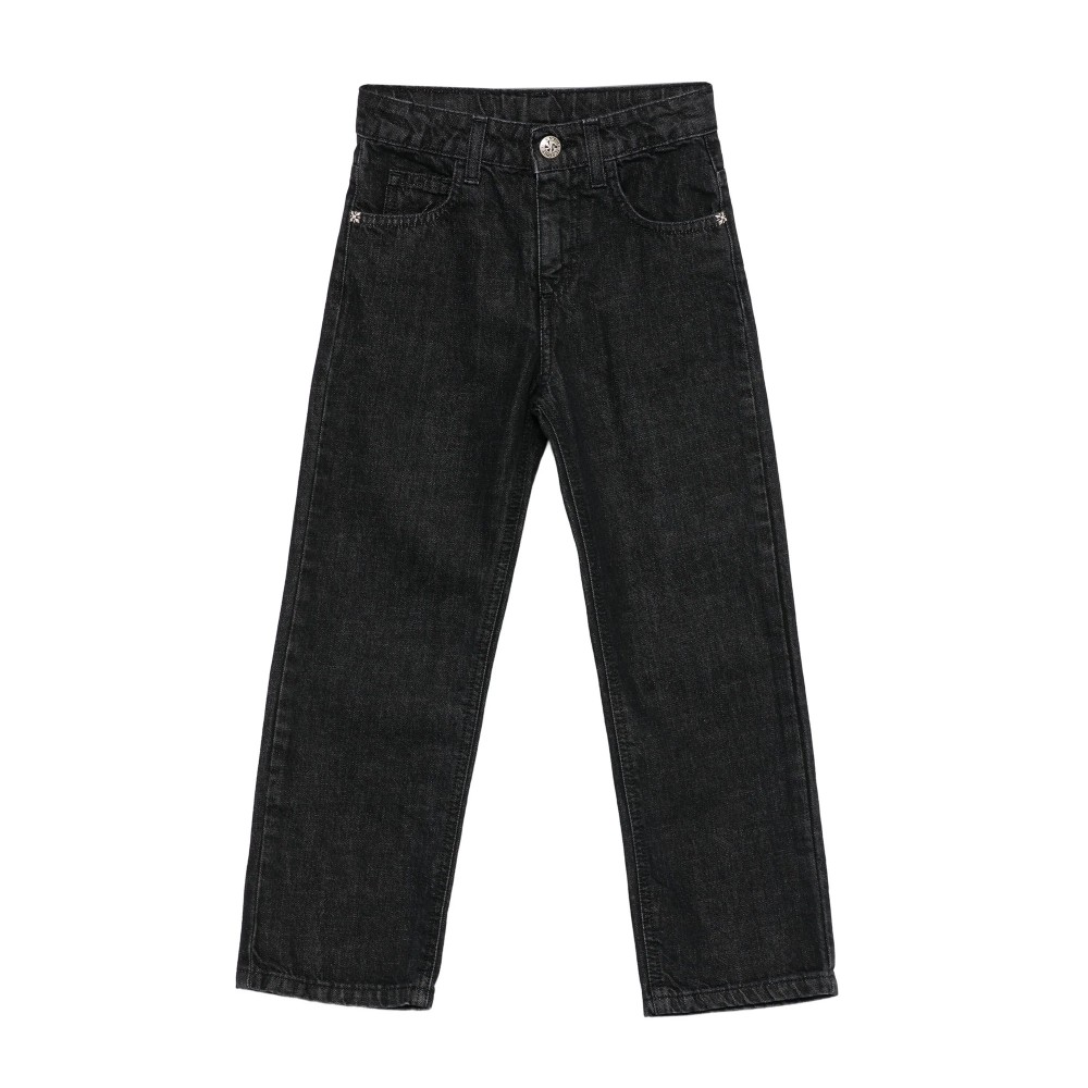 JOHN RICHMOND Jeans nero...