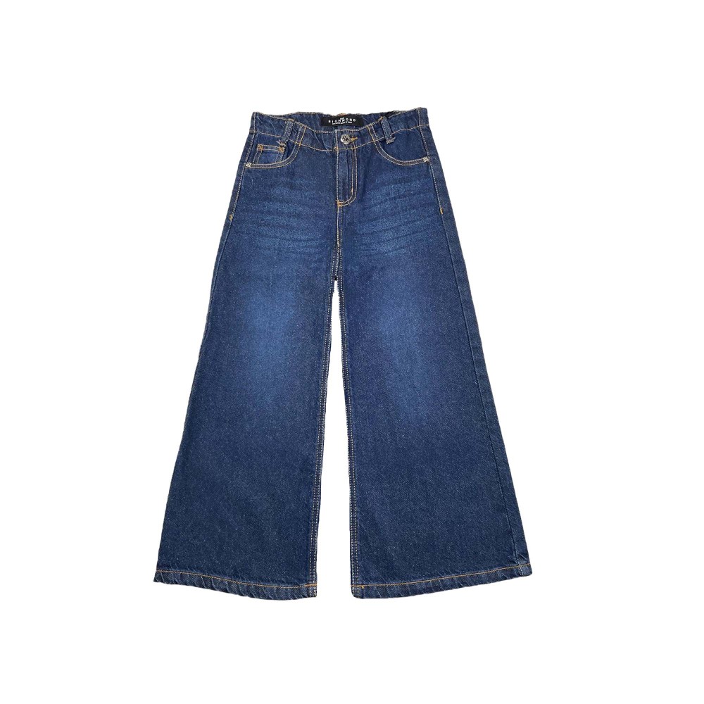 JOHN RICHMOND Jeans blu a...