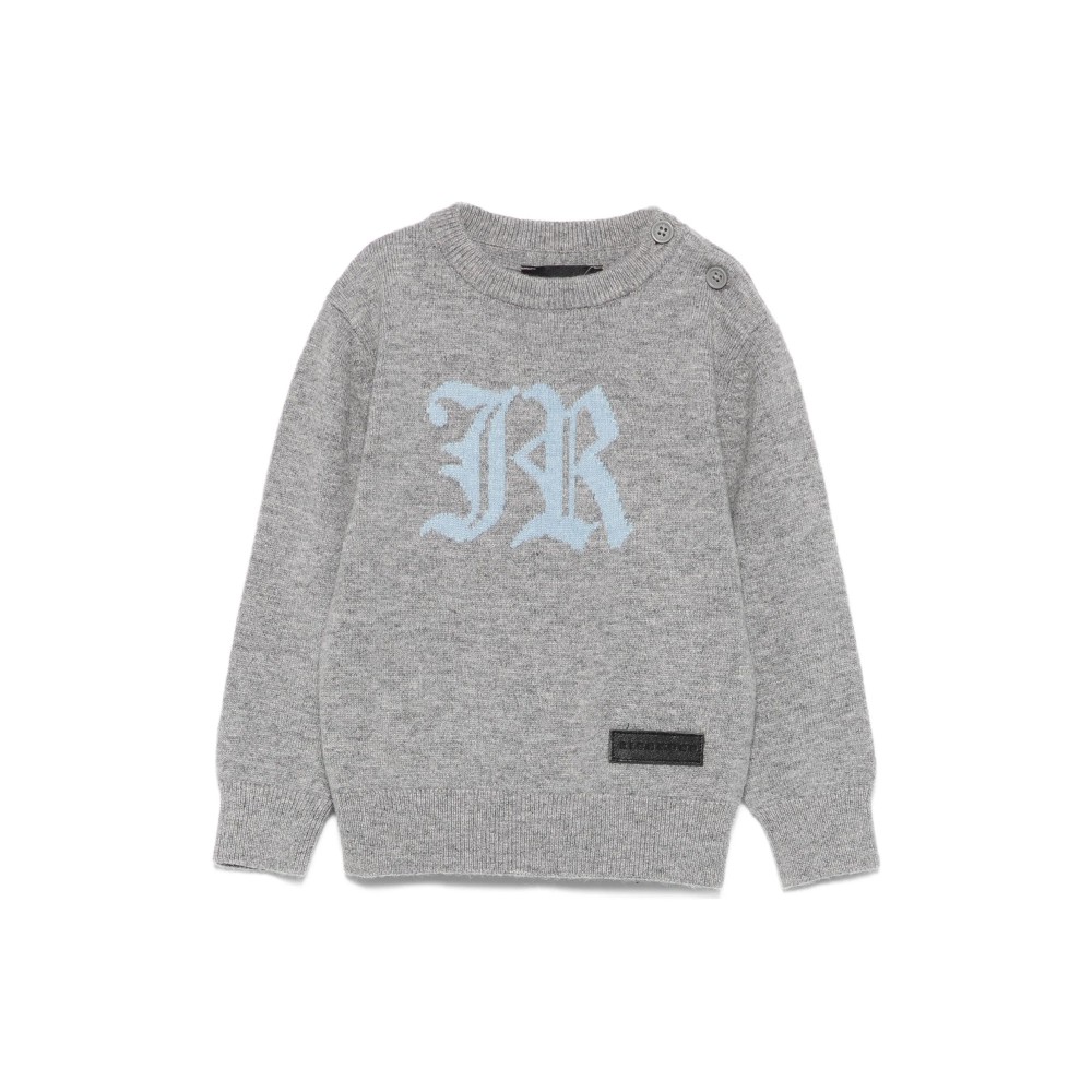 JOHN RICHMOND Maglione...