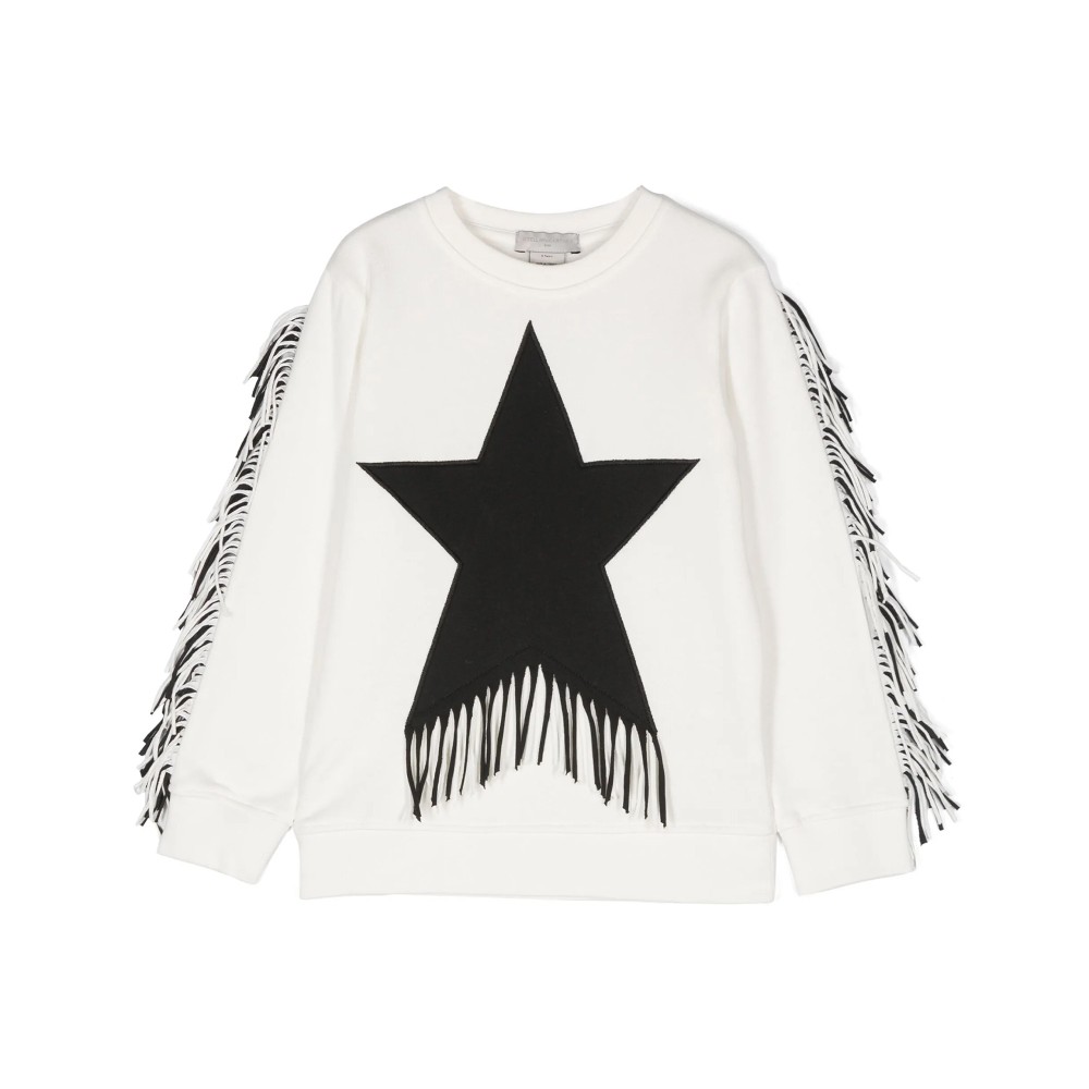 STELLA McCARTNEY Felpa...