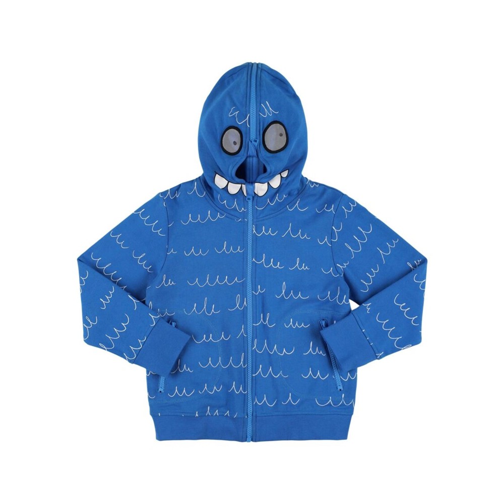 STELLA McCARTNEY Felpa...