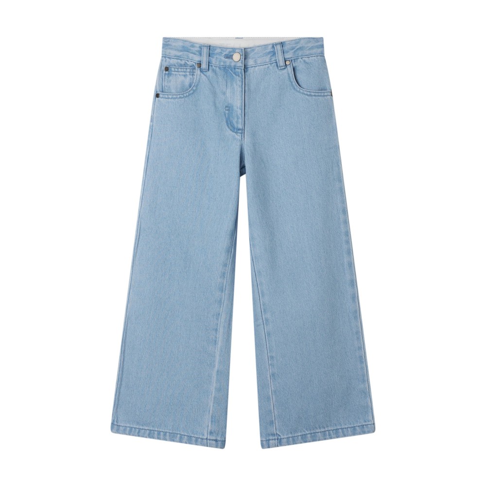 STELLA McCARTNEY Jeans in...
