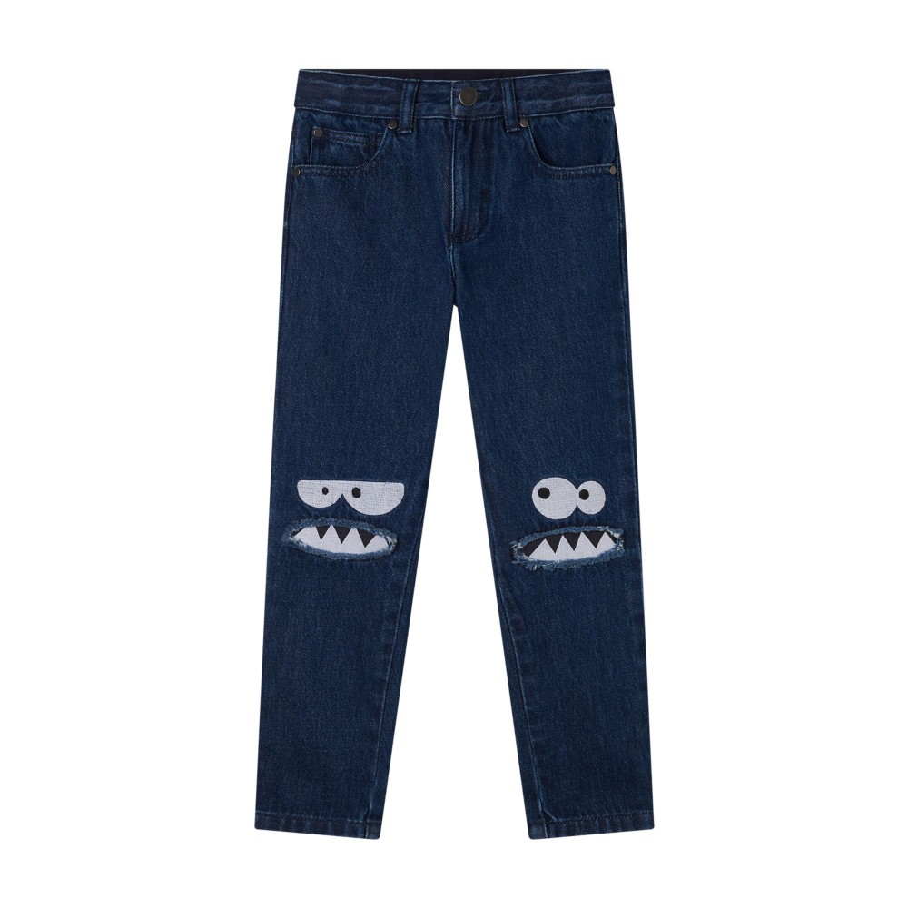 STELLA McCARTNEY Jeans in...