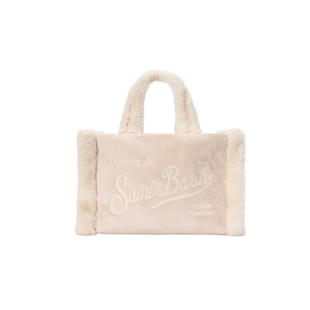 SAINT BARTH Borsa Vanity...