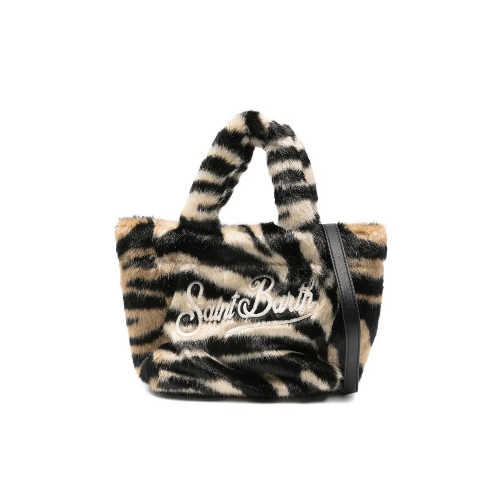 SAINT BARTH Borsa Vanity...