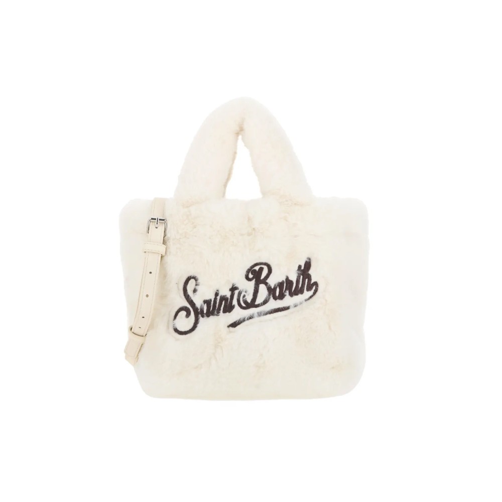 SAINT BARTH Borsa Vanity...