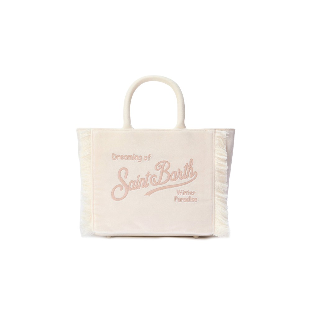 SAINT BARTH Borsa Vanity...