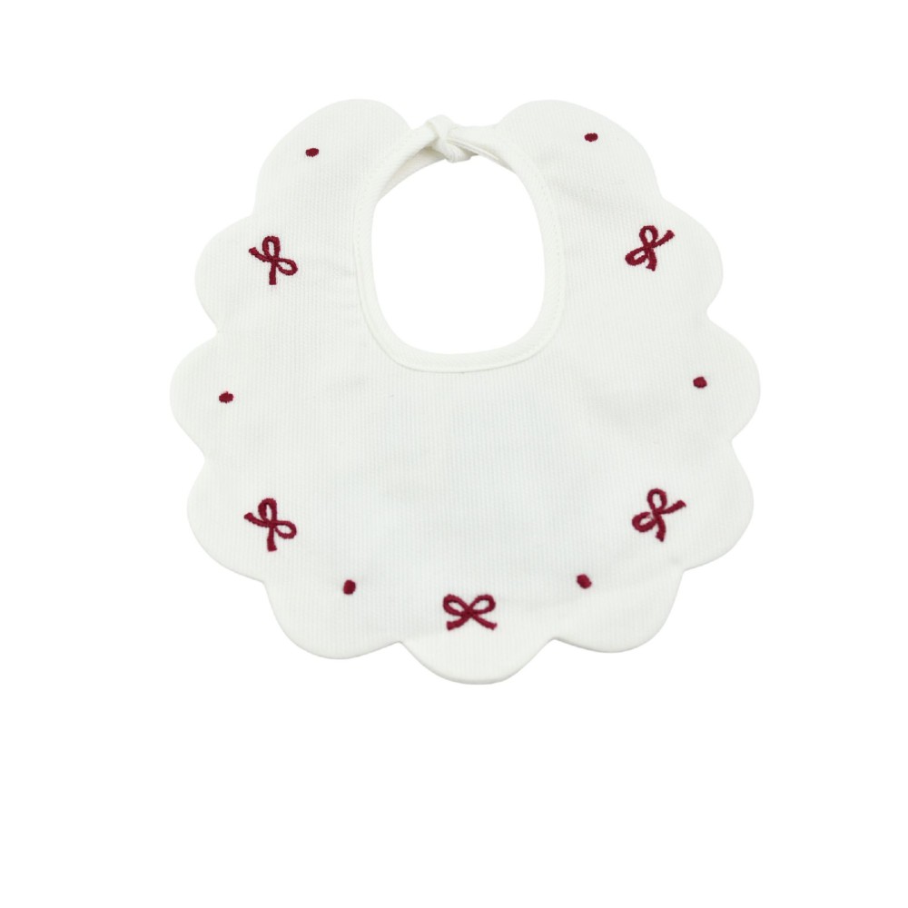 LITTLE BEAR Bavetta bianca...