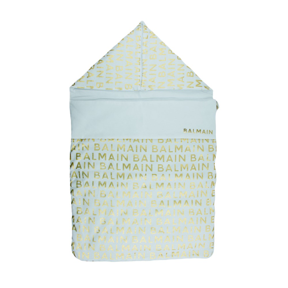 BALMAIN Sacco nascita...