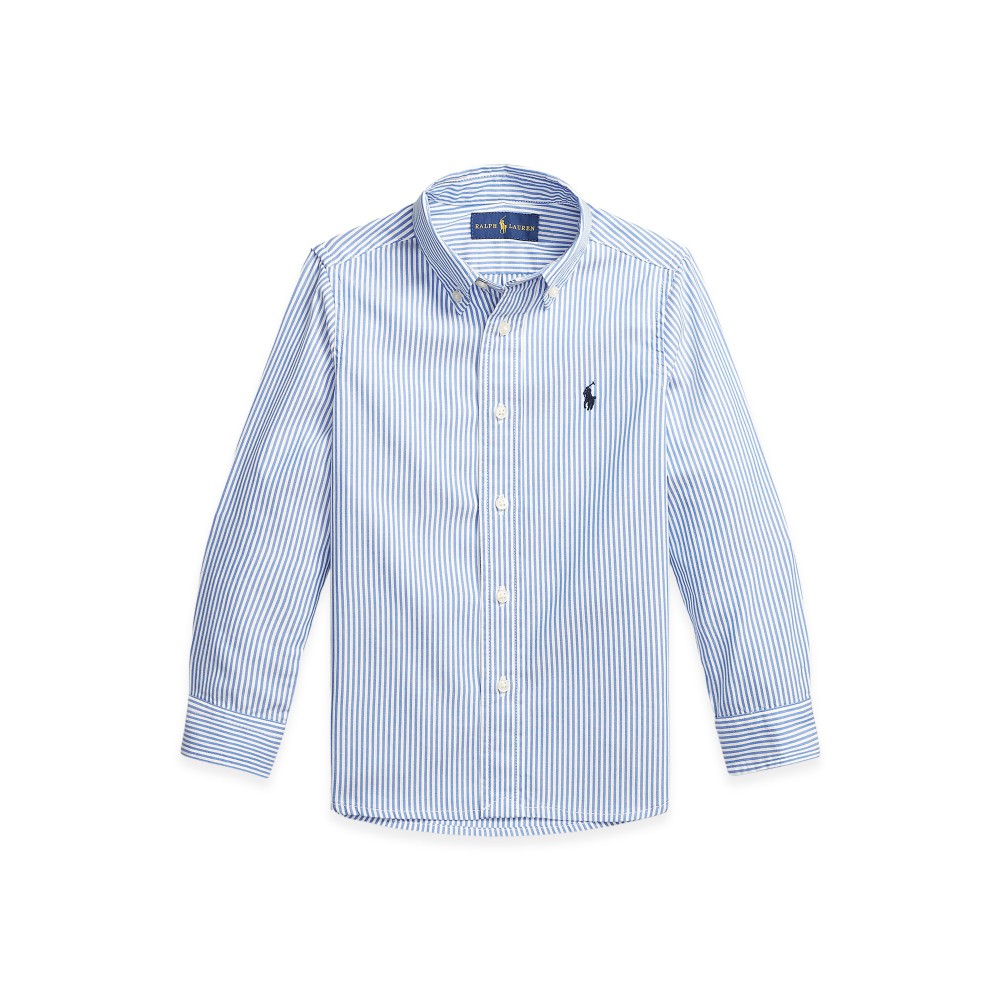 RALPH LAUREN Camicia a...